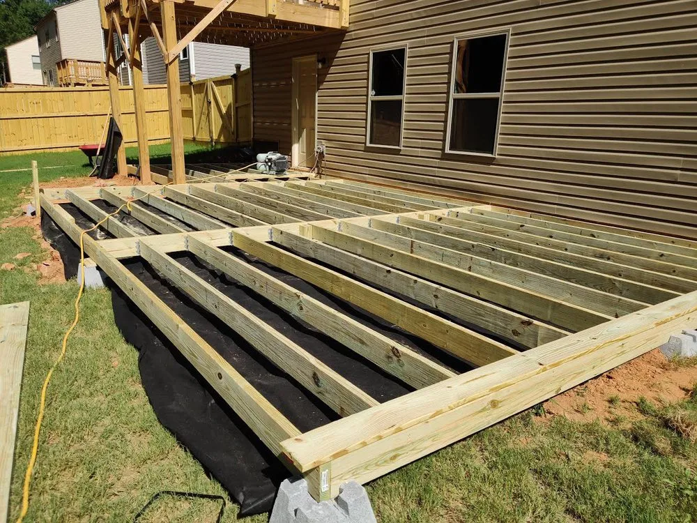 Slide of Real Construction & Remodeling 