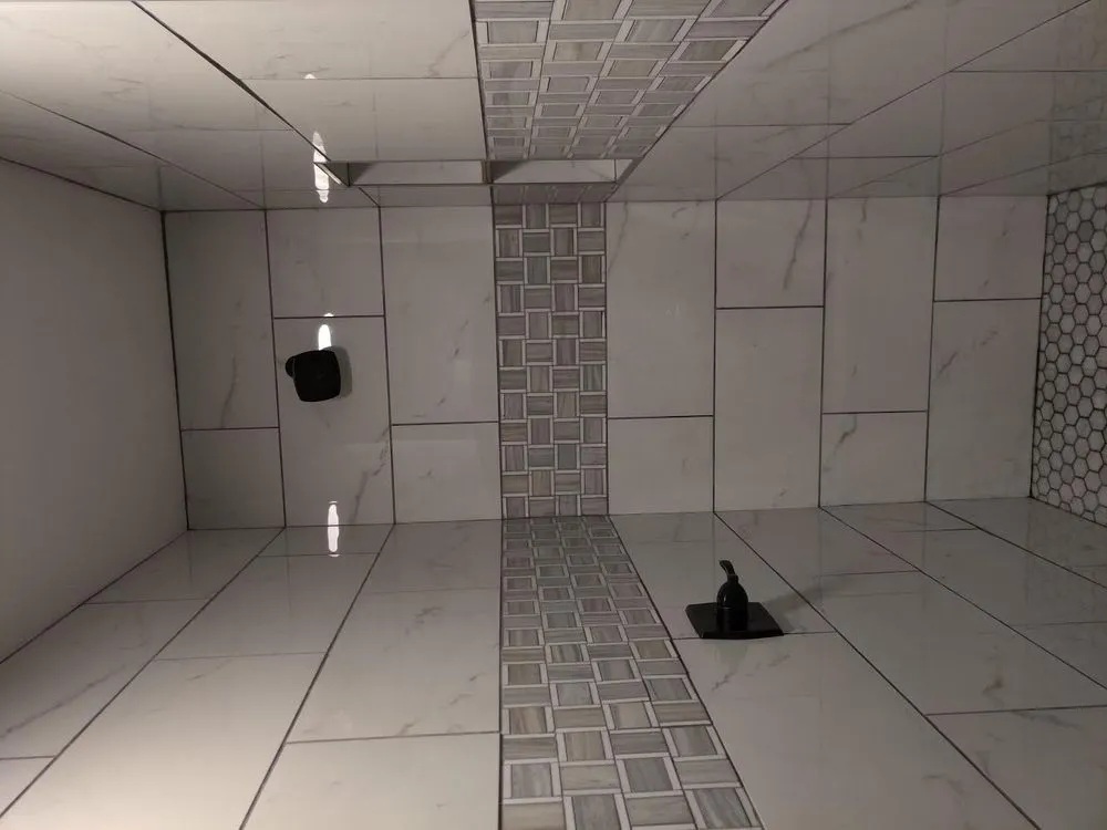 Slide of Real Construction & Remodeling 