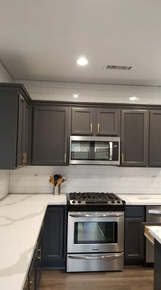 Slide of Real Deal Handyman Services