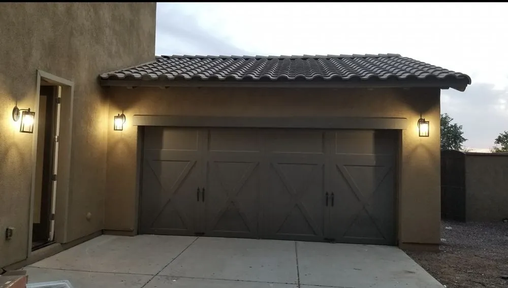 Slide of Real Deal Handyman Services