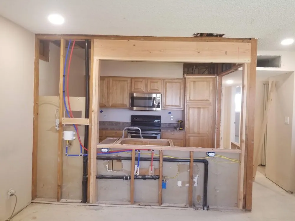 Slide of Real Deal Handyman Services