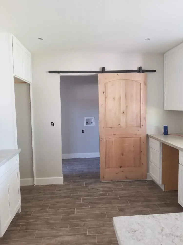 Slide of Real Deal Handyman Services