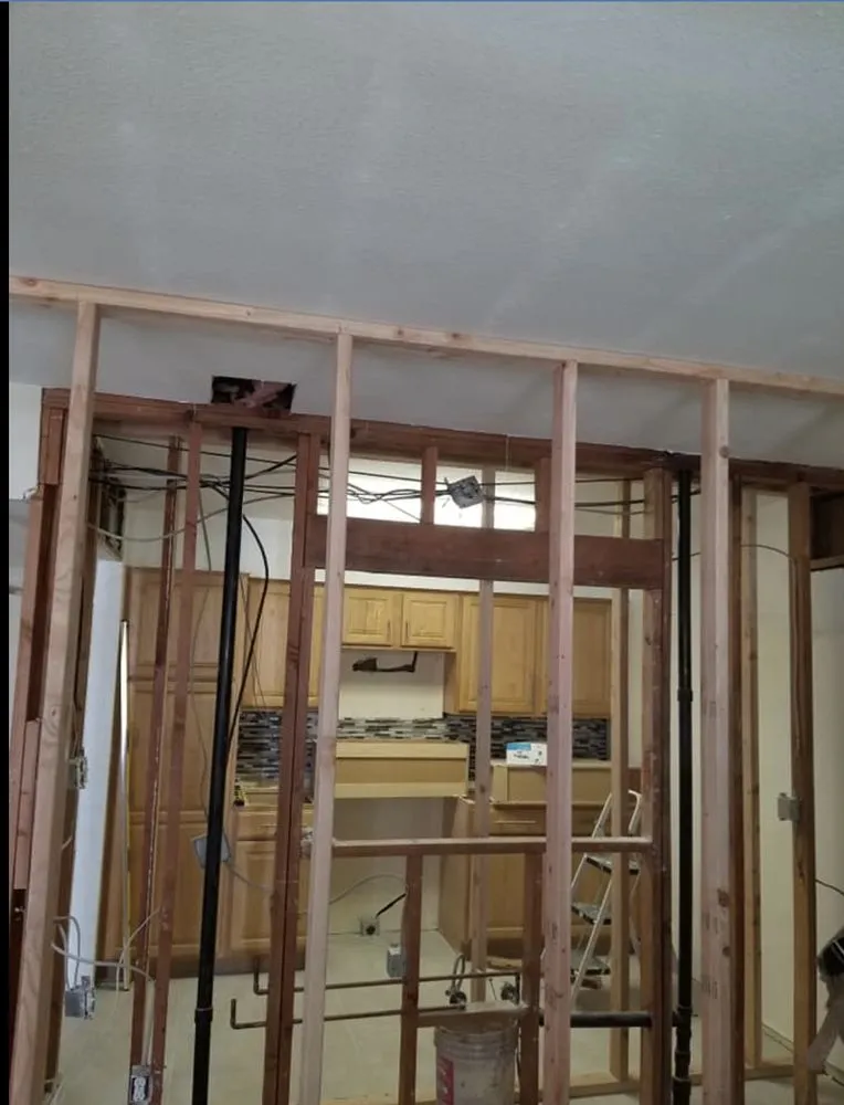 Slide of Real Deal Handyman Services