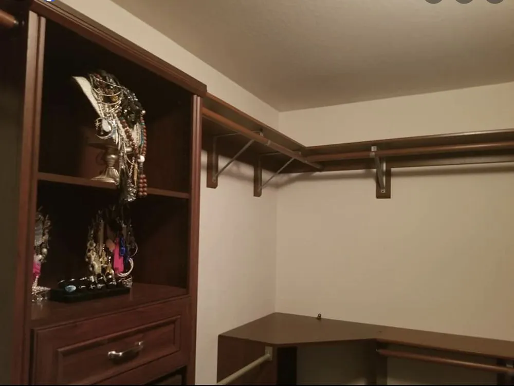 Slide of Real Deal Handyman Services