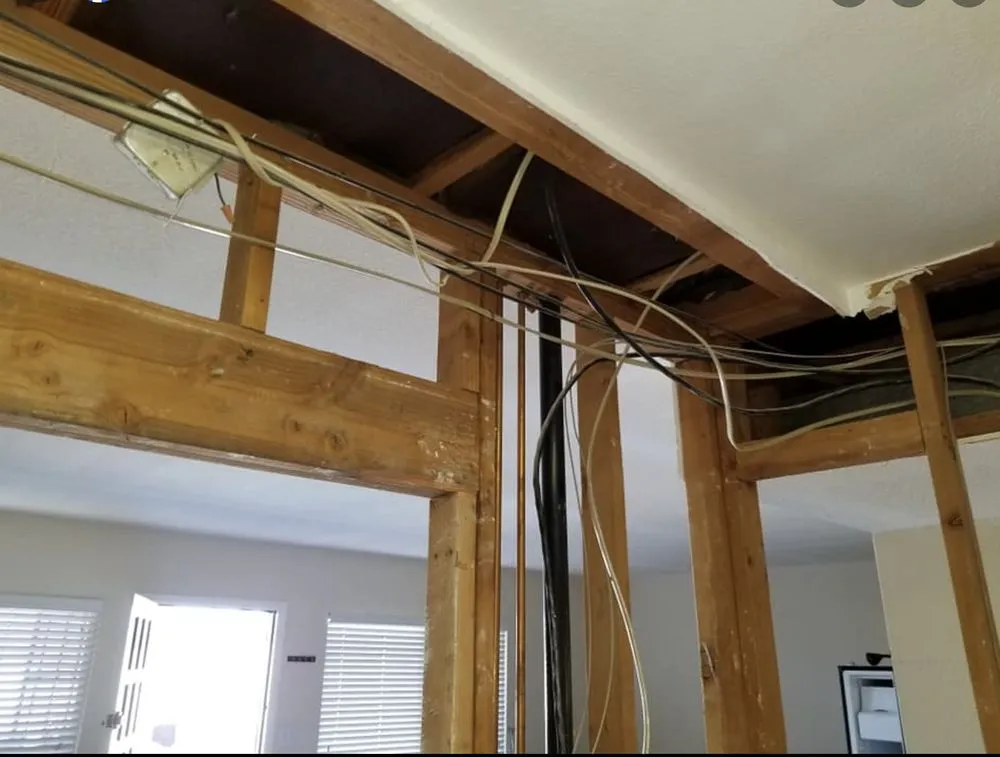 Slide of Real Deal Handyman Services