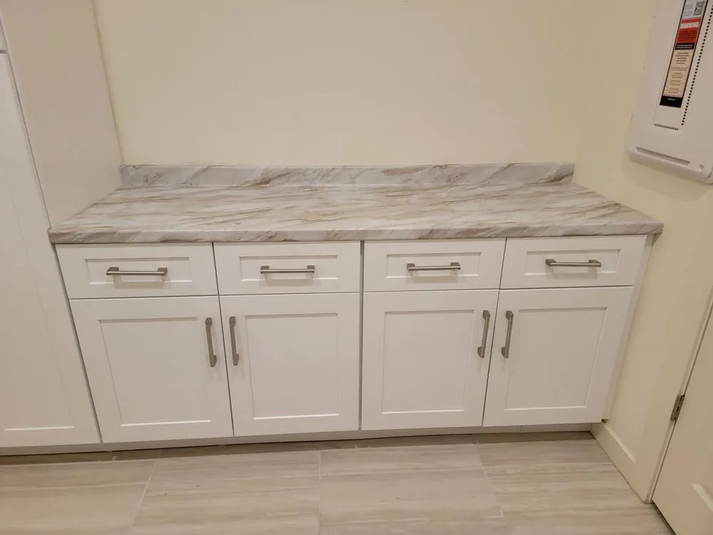 Slide of Real Deal Handyman Services