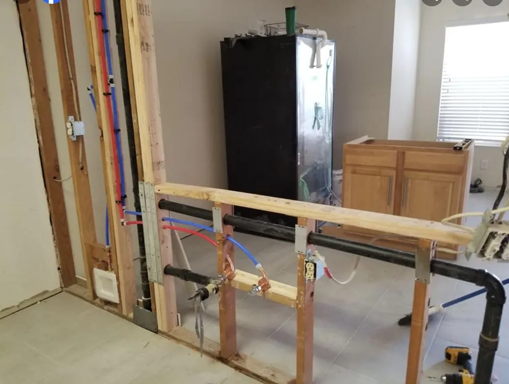 Affordable leak detection experts serving Surprise, AZ - Real Deal Handyman Services