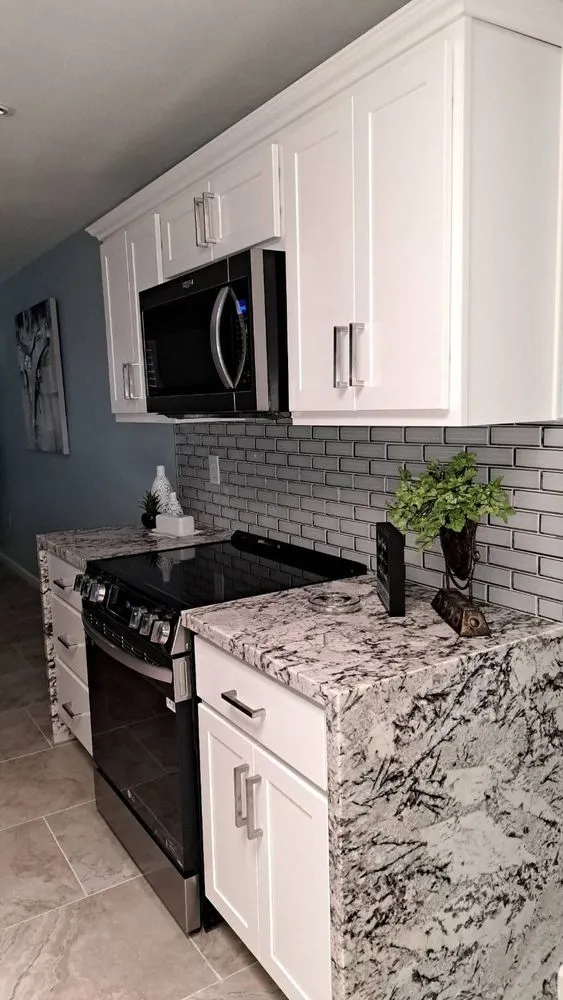 Slide of Real Deal Handyman Services