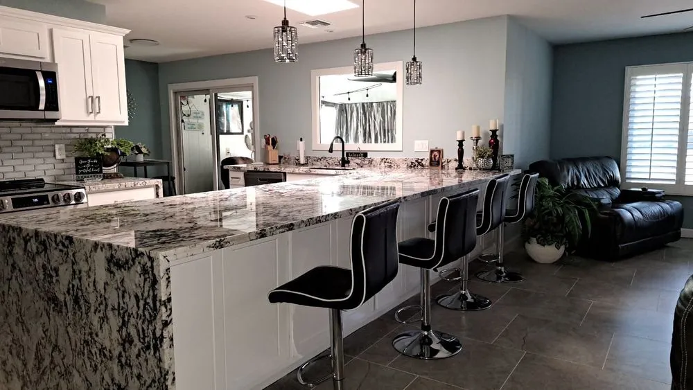 Slide of Real Deal Handyman Services