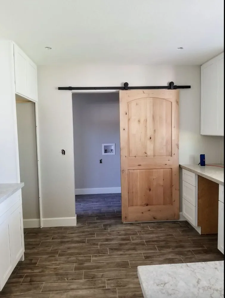 Slide of Real Deal Handyman Services