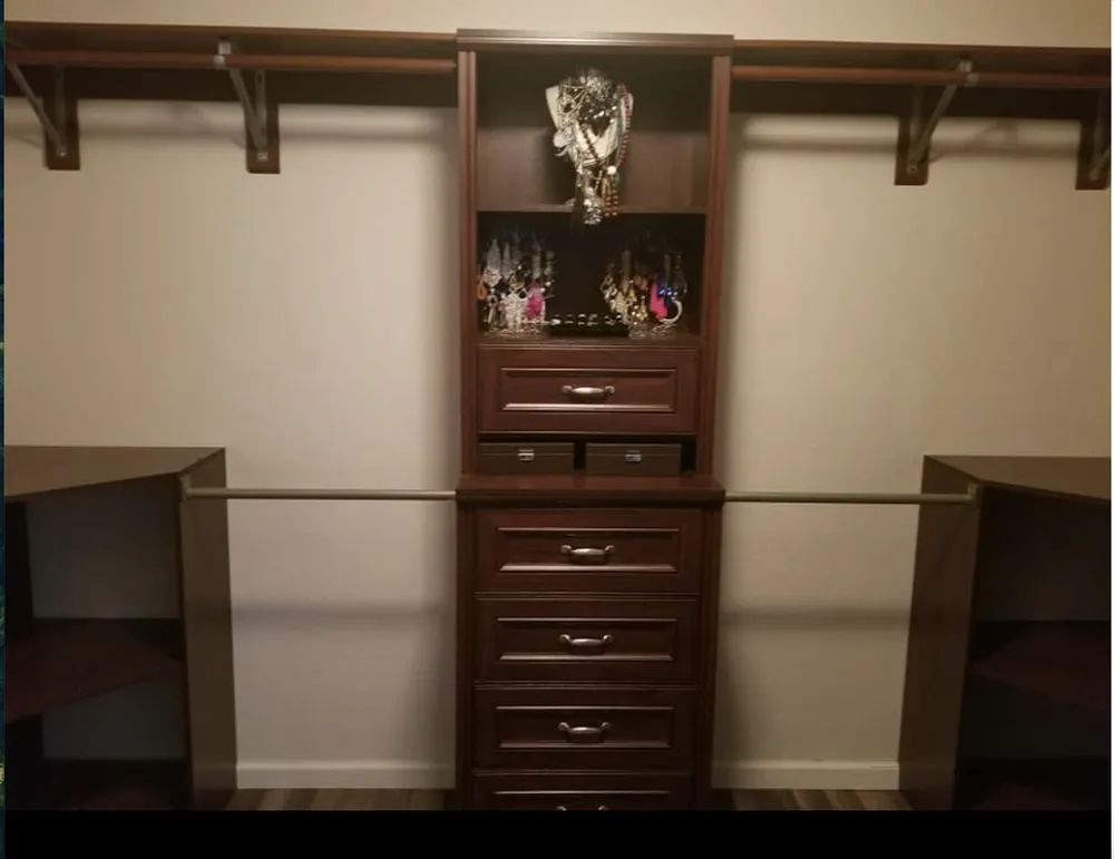 Slide of Real Deal Handyman Services