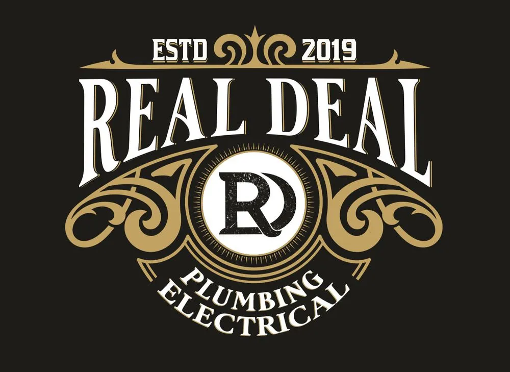 Slide of Real Deal Plumbing & Electrical