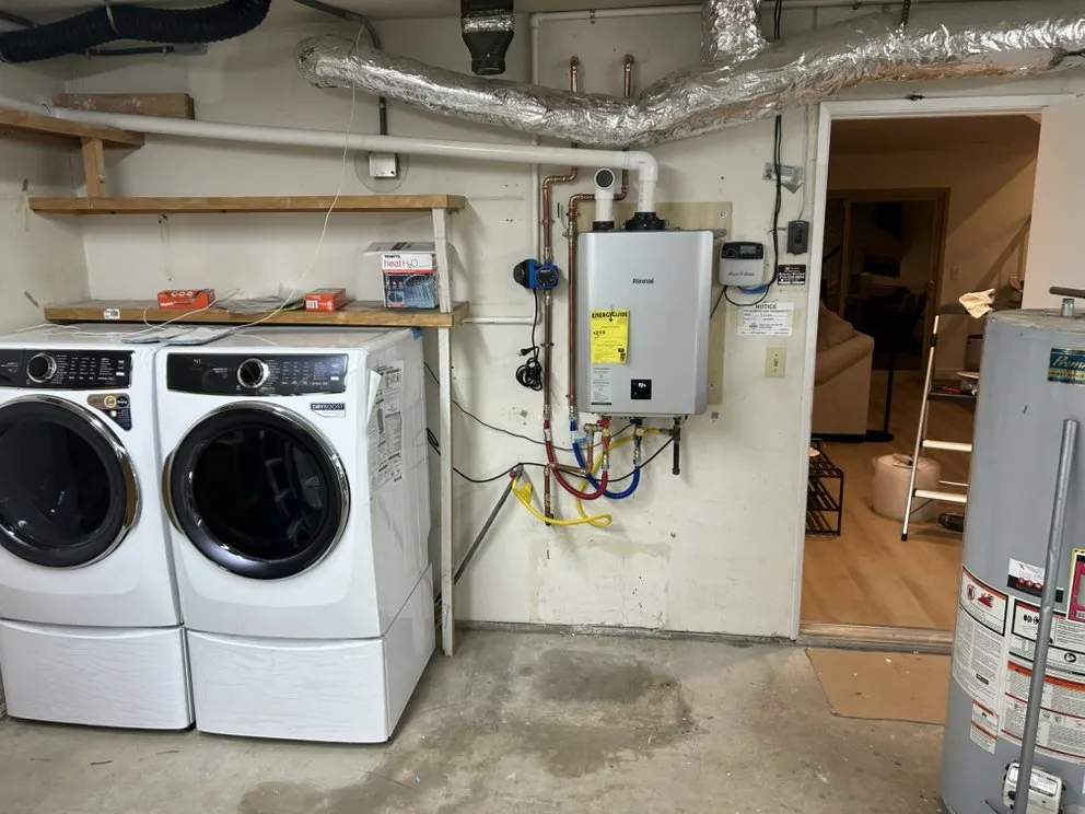 Slide of Real Deal Plumbing Sd