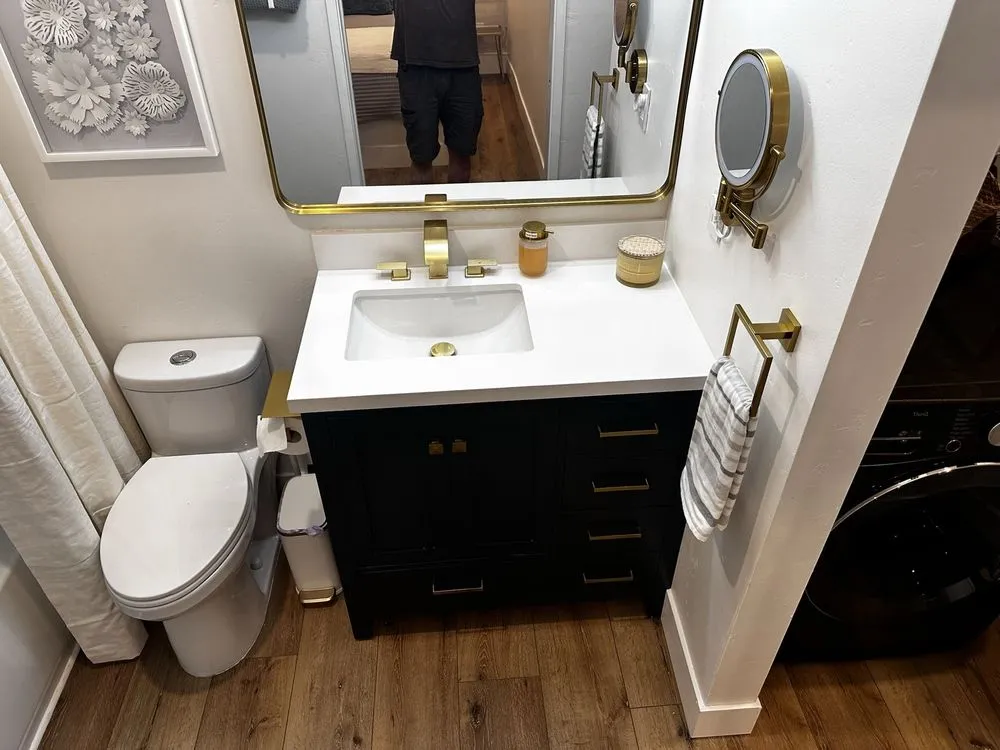 Slide of Real Deal Plumbing Sd