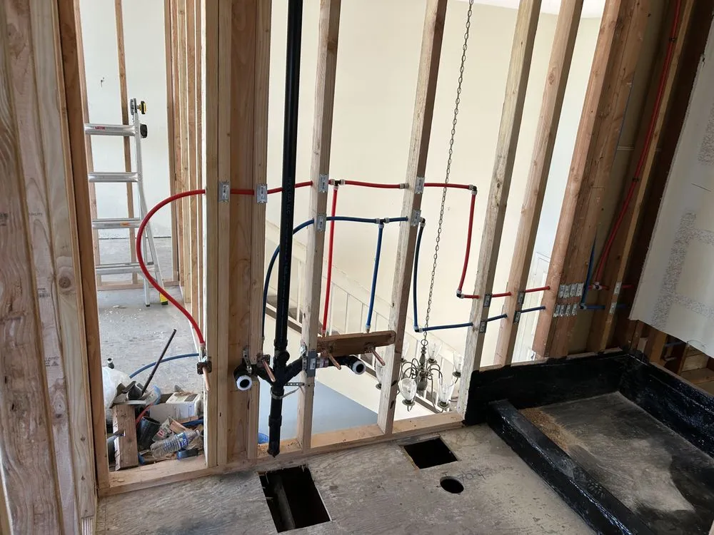 Slide of Real Deal Plumbing Sd