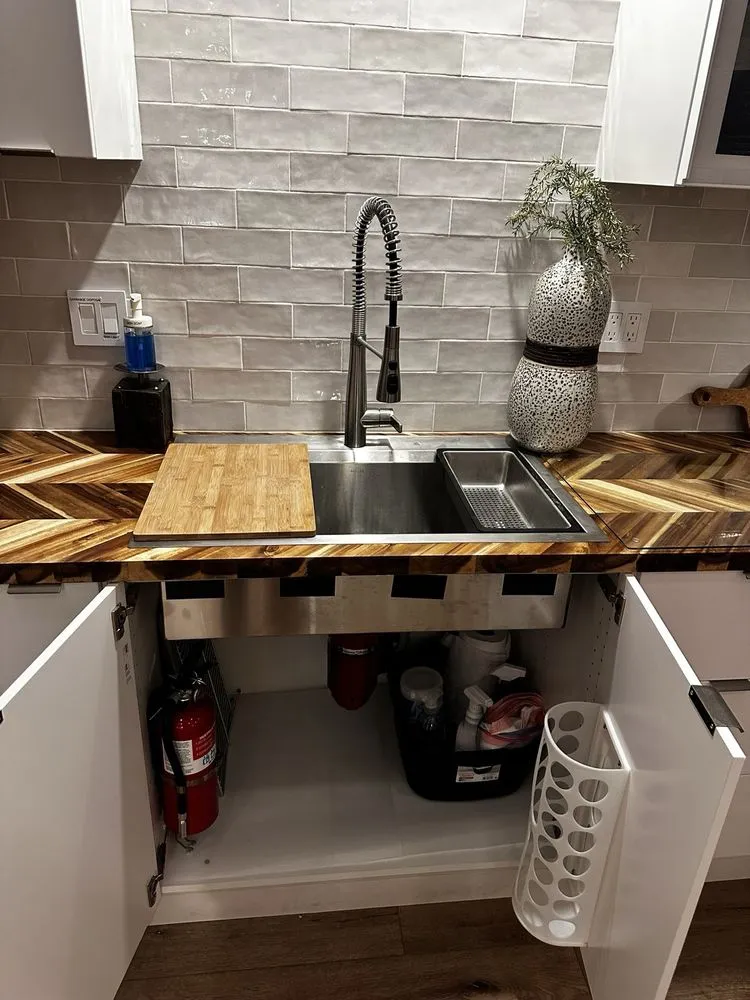 Slide of Real Deal Plumbing Sd