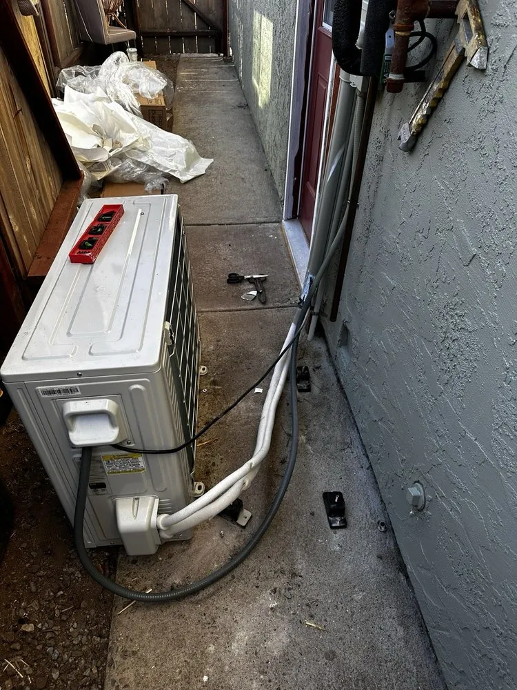 Slide of Real Deal Plumbing Sd