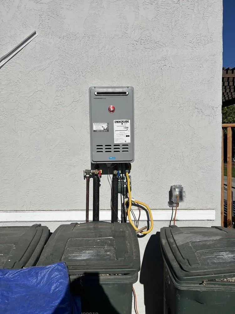 Slide of Real Deal Plumbing Sd