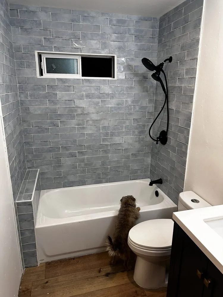 Slide of Real Deal Plumbing Sd