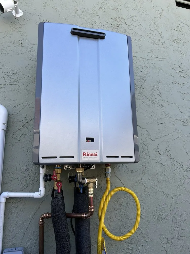 Slide of Real Deal Plumbing Sd