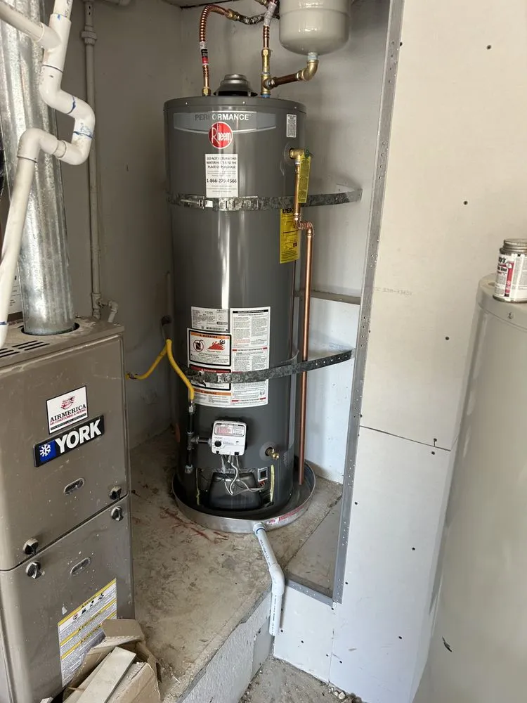 Slide of Real Deal Plumbing Sd