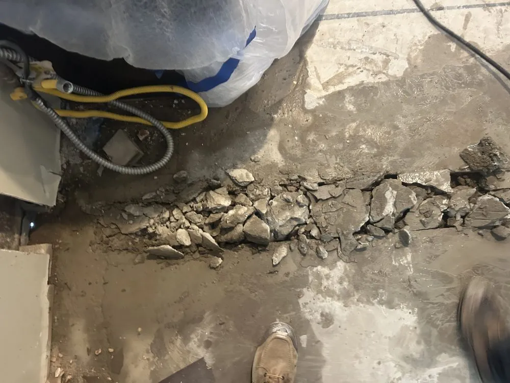 Slide of Real Deal Plumbing Sd