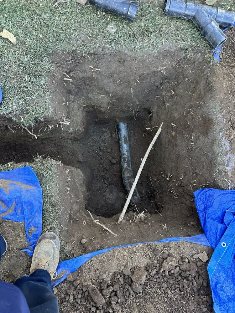 Slide of Real Deal Plumbing Sd