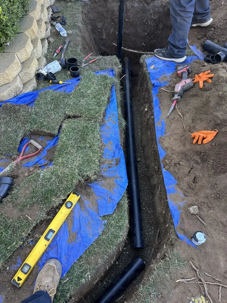 Professional water heater service in La Mesa, CA by Real Deal Plumbing Sd