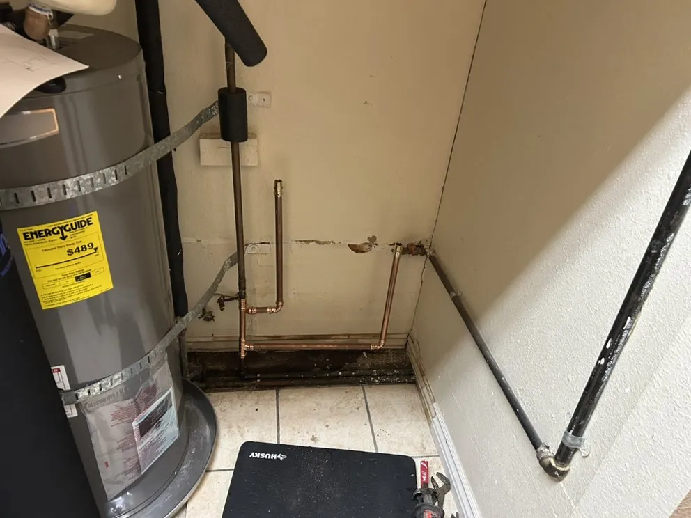 Slide of Real Deal Plumbing Sd