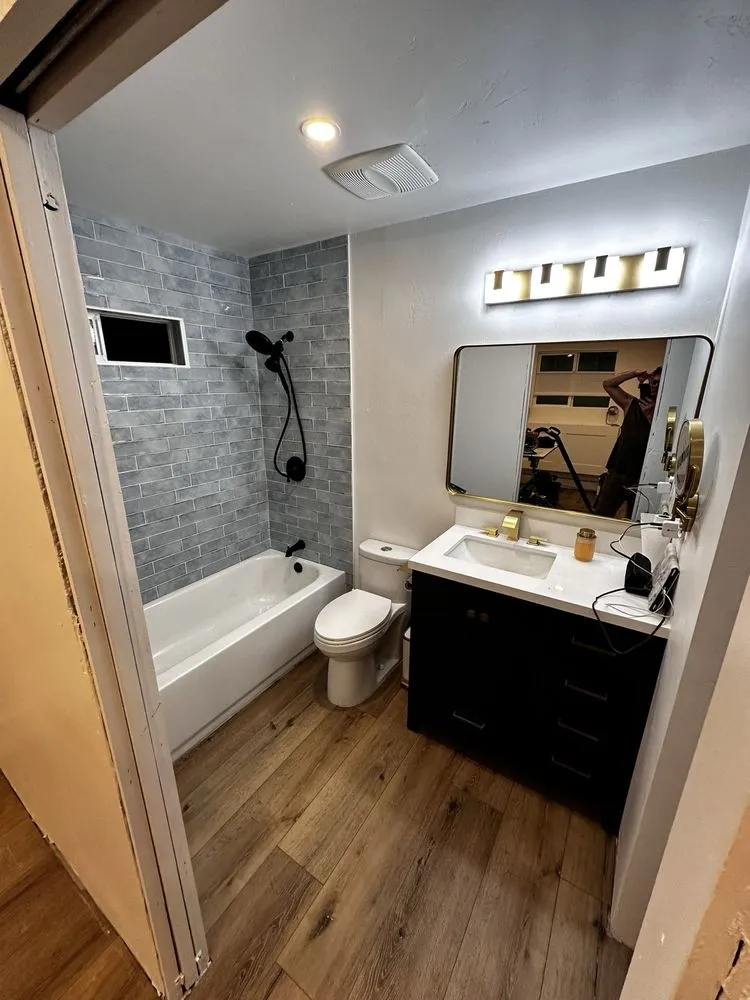 Slide of Real Deal Plumbing Sd