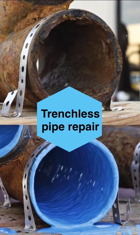 Slide of Real Deal Plumbing Sd