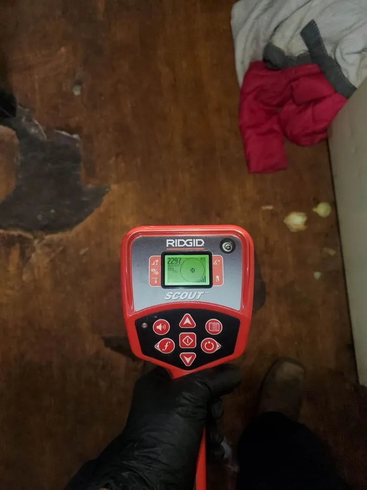 Slide of Real Estate Fixing Solutions