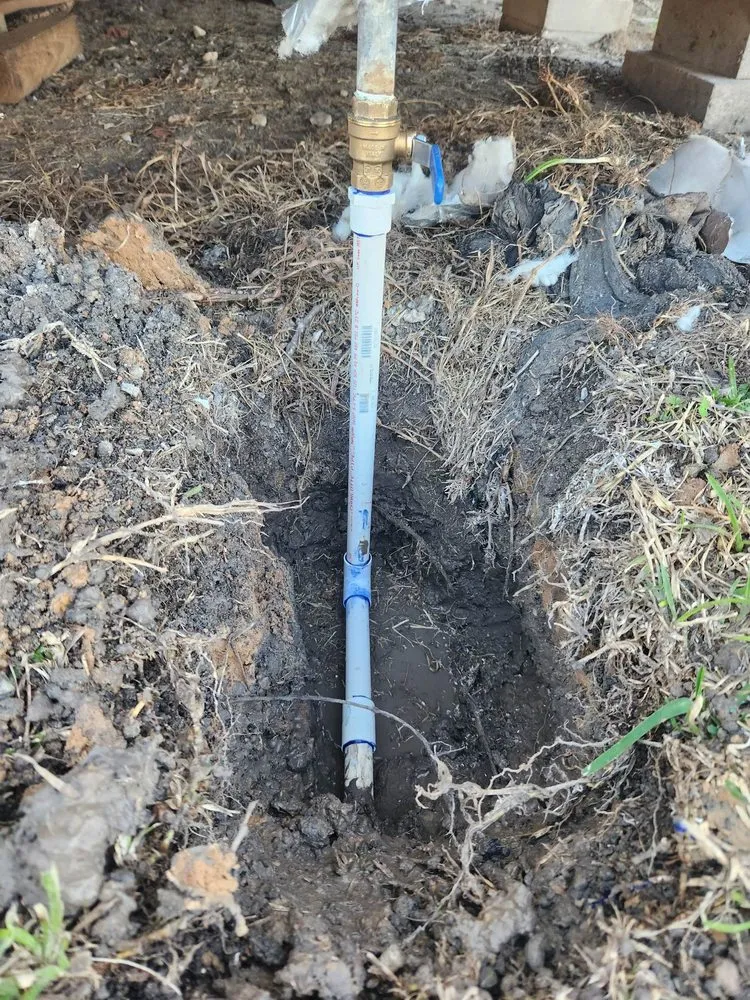 Affordable emergency plumbing service in Houston, TX - Real Estate Fixing Solutions