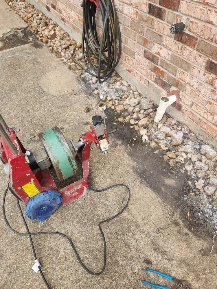 Reliable plumbing repair service in Houston, TX - Real Estate Fixing Solutions