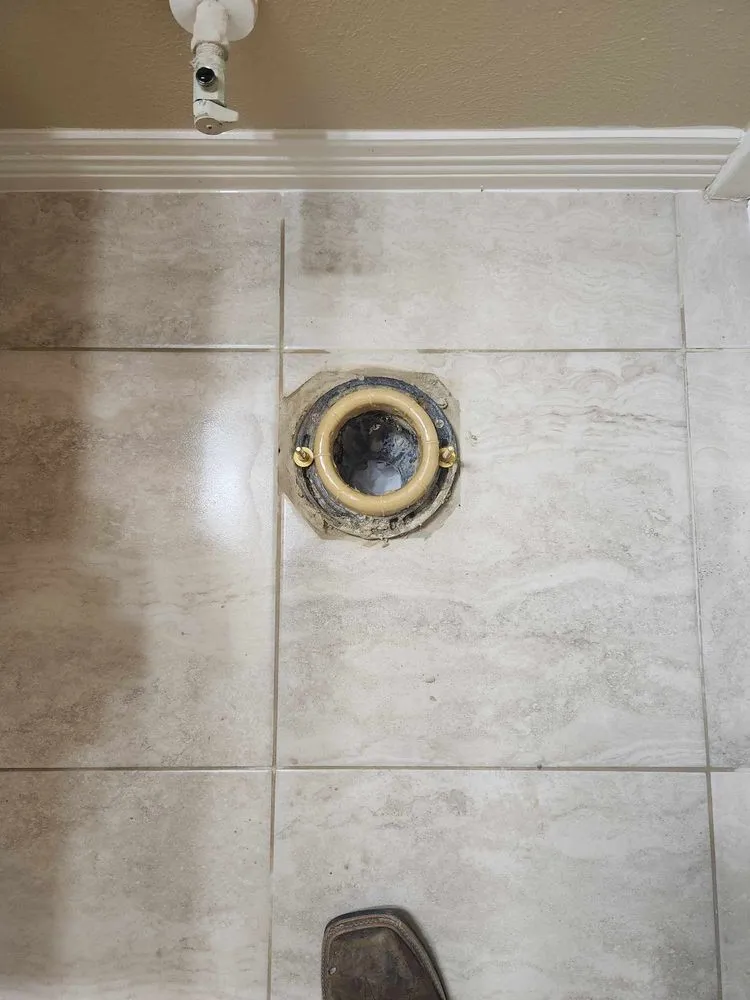 Reliable plumbing repair experts serving Houston, TX - Real Estate Fixing Solutions