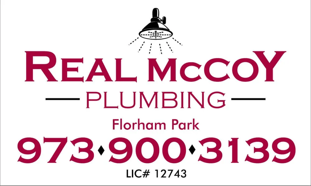 Slide of Real McCoy Plumbing