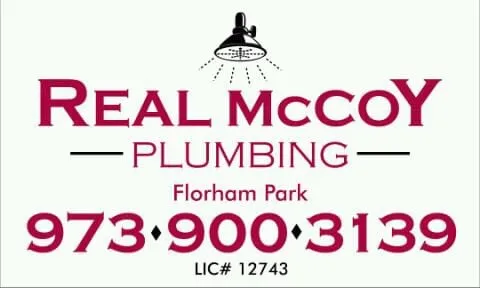 Slide of Real McCoy Plumbing