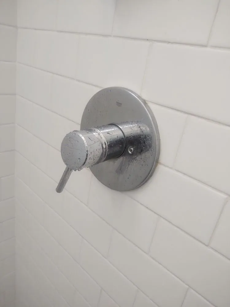 Slide of Real Plumbers