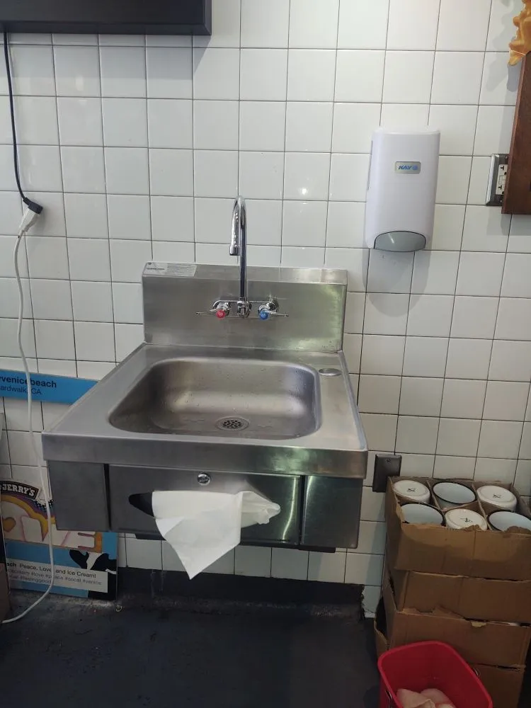 Slide of Real Plumbers