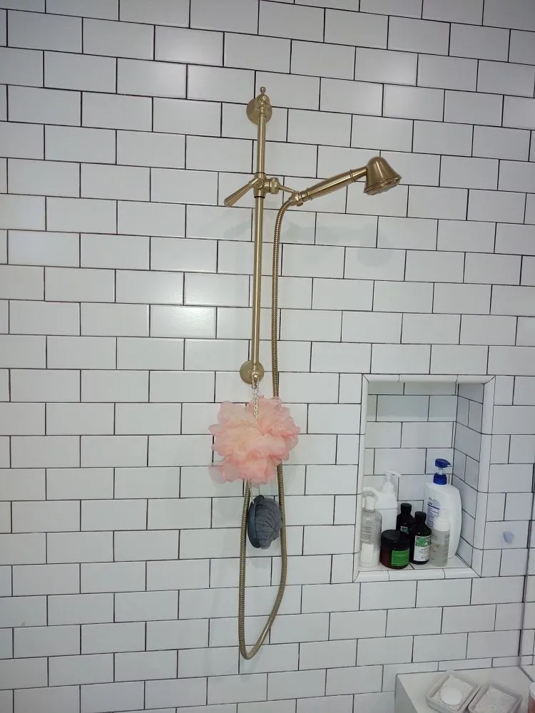 Slide of Real Plumbers