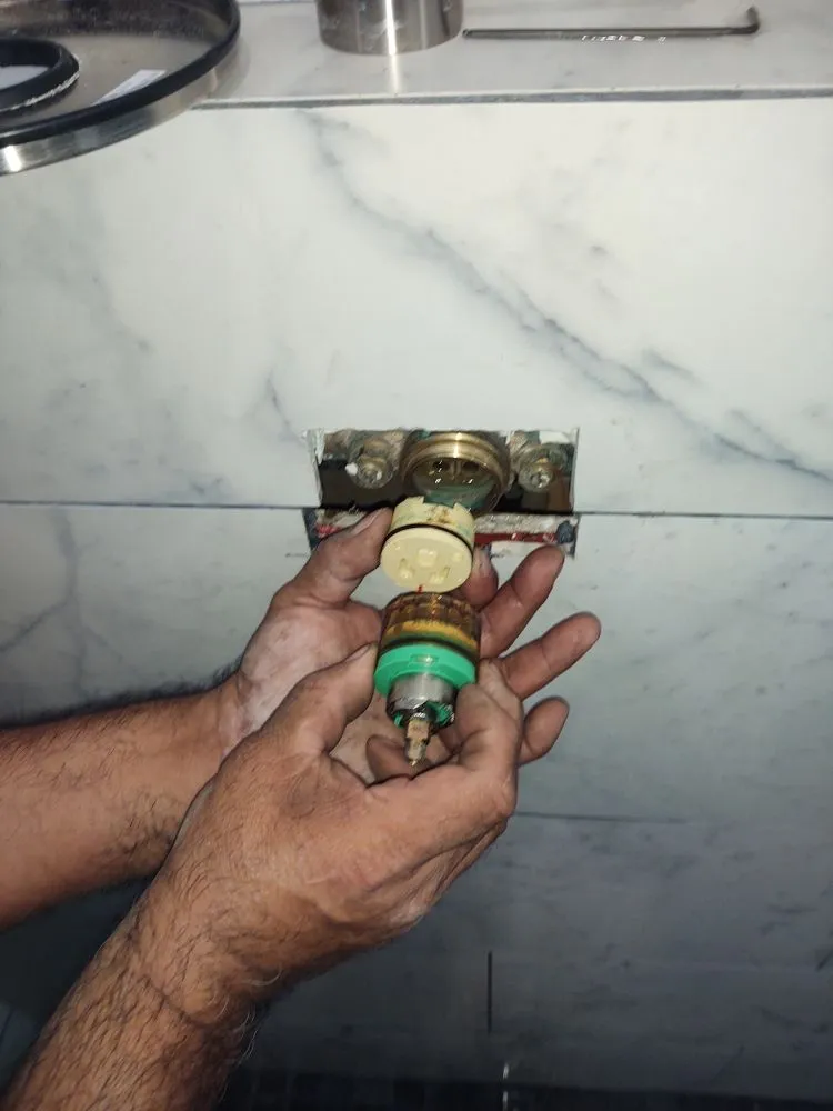 Top-rated plumbing repair in Los Angeles, CA by Real Plumbers