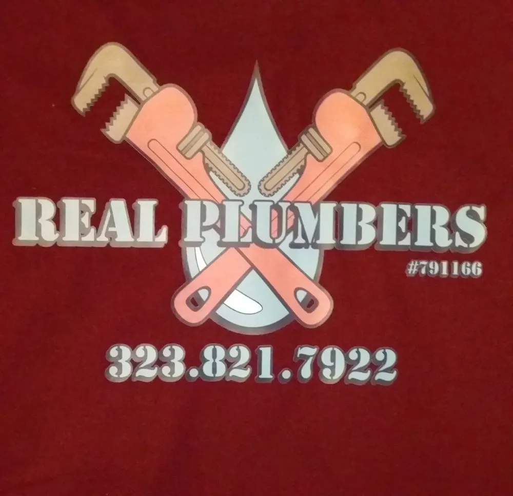 Quality pipe repair in Los Angeles, CA by Real Plumbers