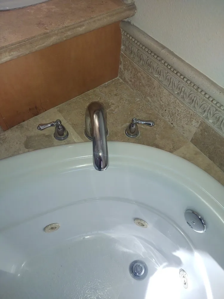 Slide of Real Plumbers