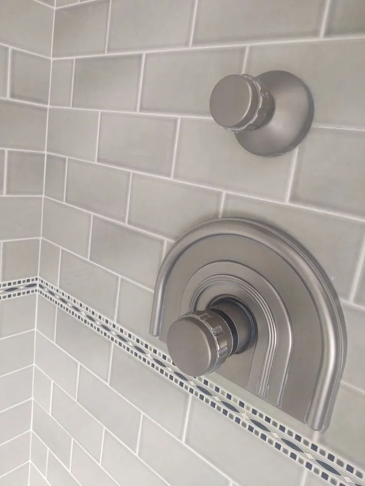 Slide of Real Plumbers