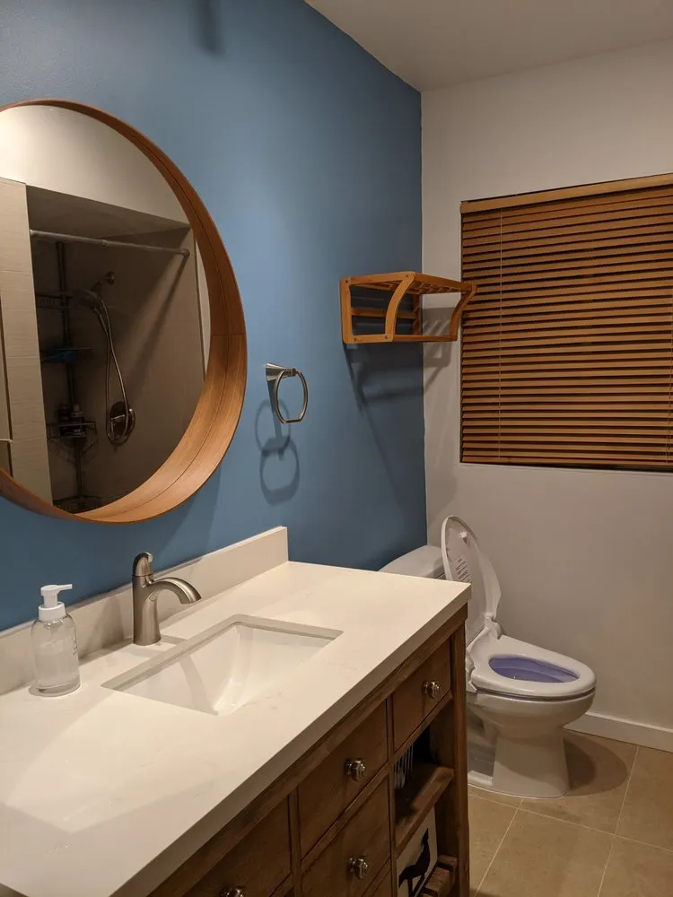 Top-rated drain cleaning for homes in Reseda, CA by Real Plumbing And Rooter Services