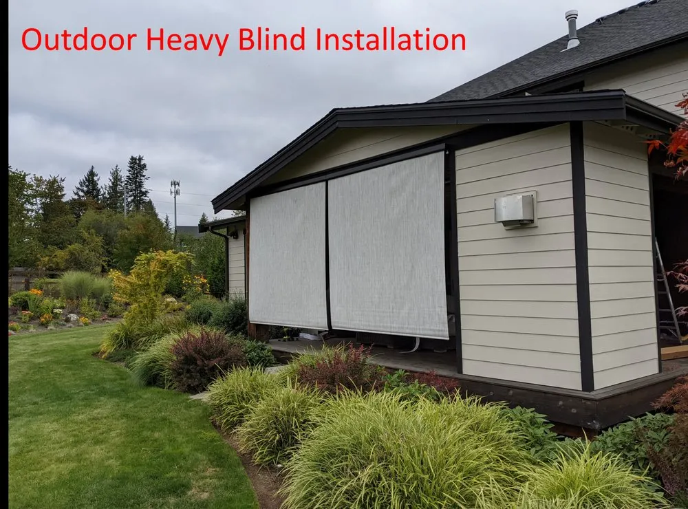 Slide of Real Property Maintenance