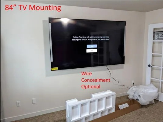 Real Property Maintenance Logo