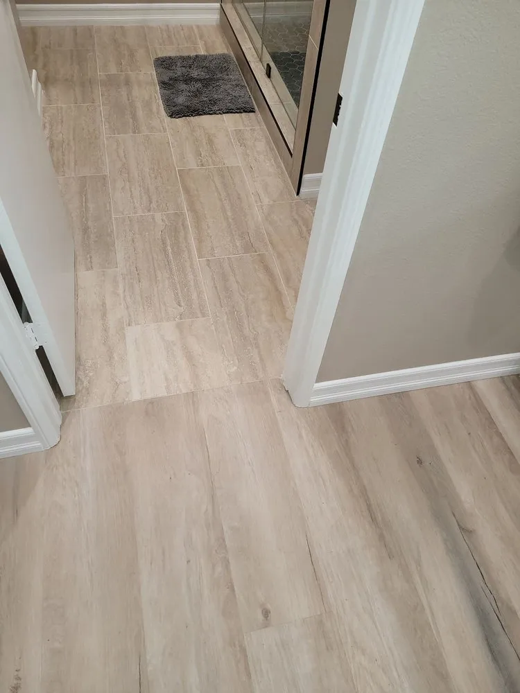 Slide of Real Remodeling