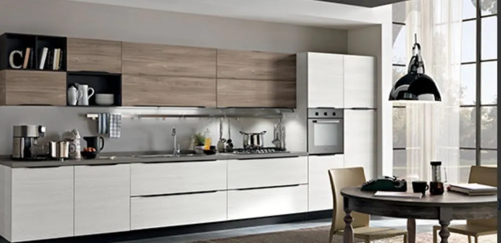 Slide of Real Remodeling