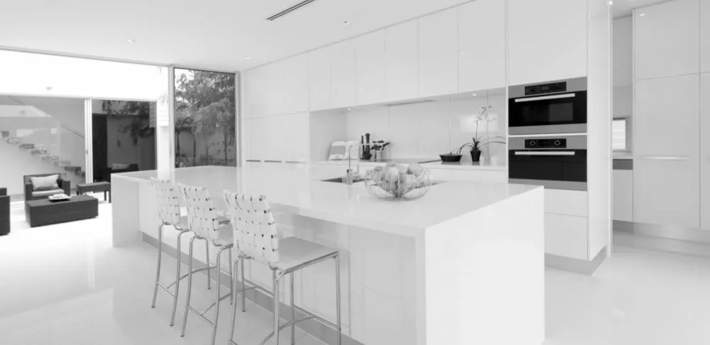 Slide of Real Remodeling